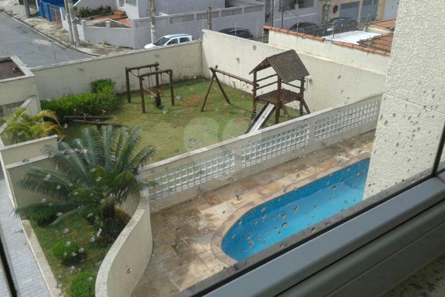 Apartamento à venda com 3 quartos, sendo 1 suíte, em Santana, São Paulo, SP