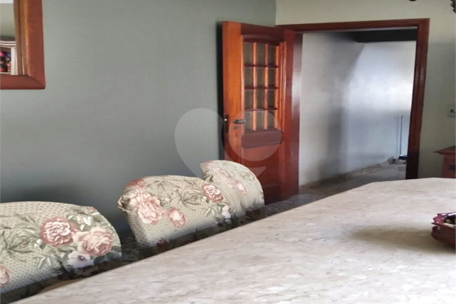 Casa à venda com 3 quartos, sendo 1 suíte, em Tucuruvi, São Paulo, SP