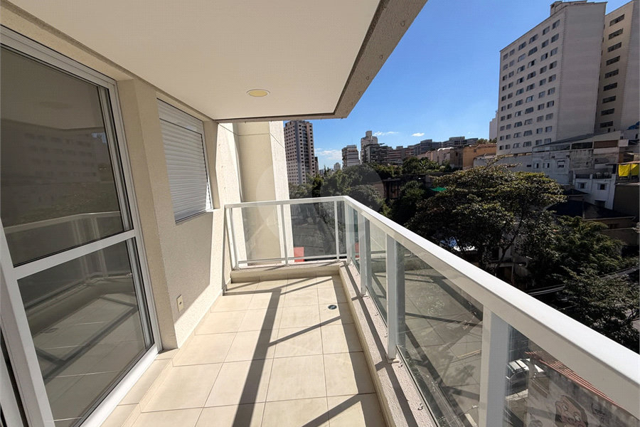 Apartamento à venda ou para alugar com 2 quartos, sendo 1 suíte, em Perdizes, São Paulo, SP