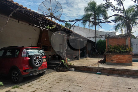 Chácara à venda com 3 quartos, sendo 1 suíte, em Chácara Flórida, Itu, SP