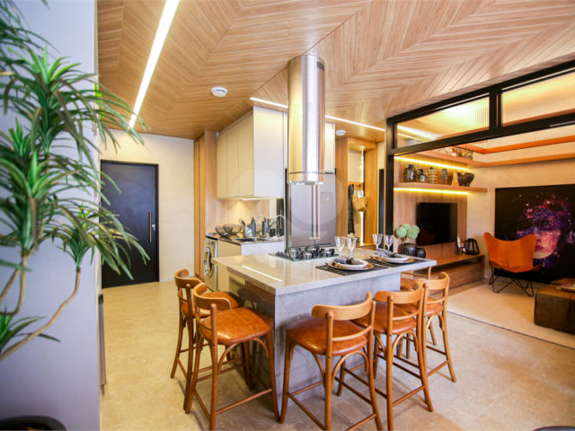 Apartamento à venda com 2 suítes em Perdizes, São Paulo, SP