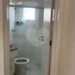 Apartamento para alugar com 2 quartos, sendo 1 suíte, em Campestre, Santo André, SP