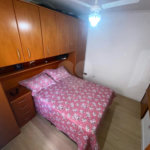 Sobrado à venda com 3 quartos, sendo 1 suíte, em Vila Nivi, São Paulo, SP