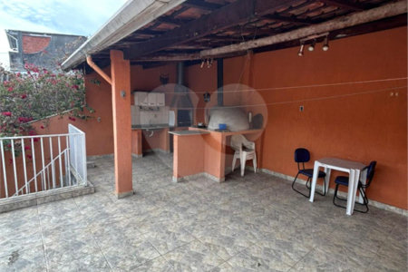 Casa à venda com 3 quartos em Conjunto Residencial Butantã, São Paulo, SP
