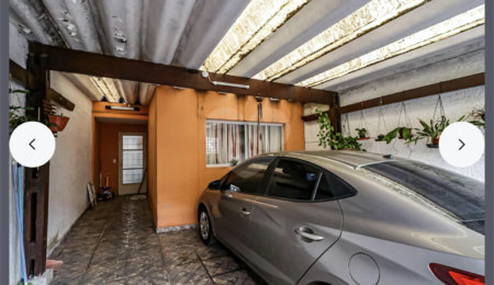 Sobrado à venda com 3 quartos em Jardim Ester Yolanda, São Paulo, SP