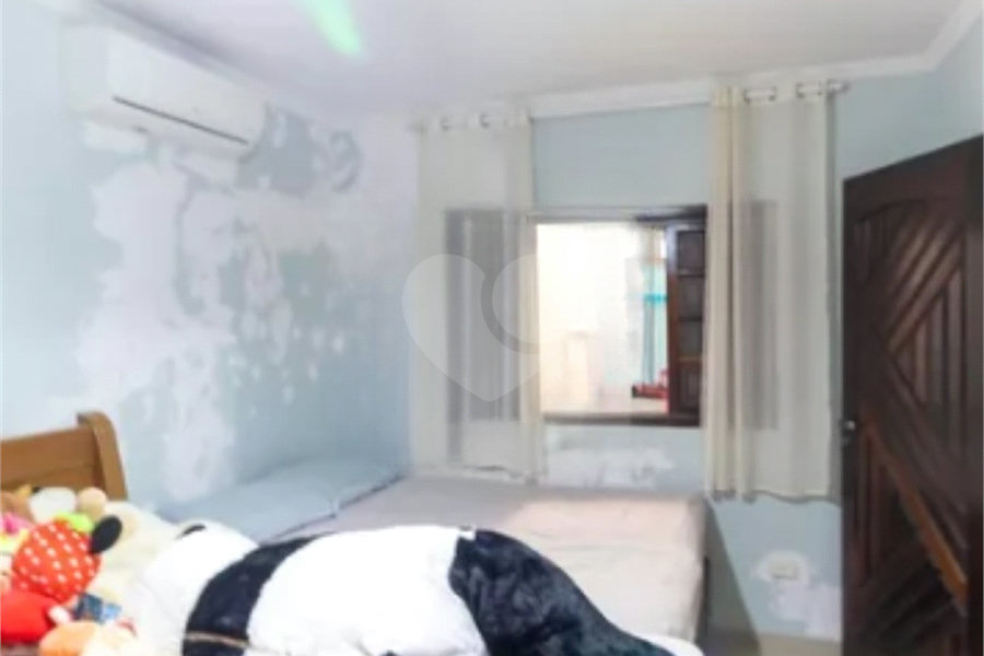 Sobrado à venda com 3 quartos, sendo 1 suíte,  em Penha, São Paulo, SP