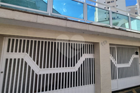 Casa à venda com 3 quartos, sendo 1 suíte,  em Vila Aurora (zona Norte), São Paulo, SP