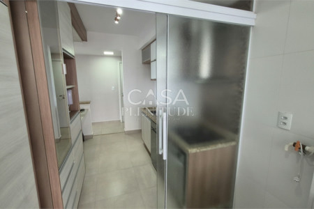 Apartamento à venda com 3 quartos, sendo 1 suíte, em Parque Campolim, Sorocaba, SP