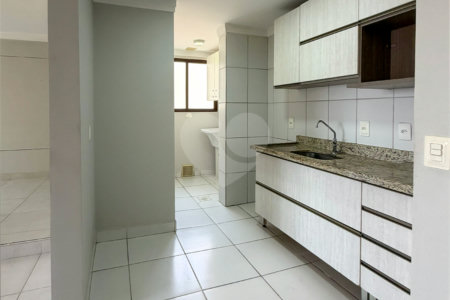 Apartamento à venda com 2 quartos em Jardim Santa Fé, Sorocaba, SP
