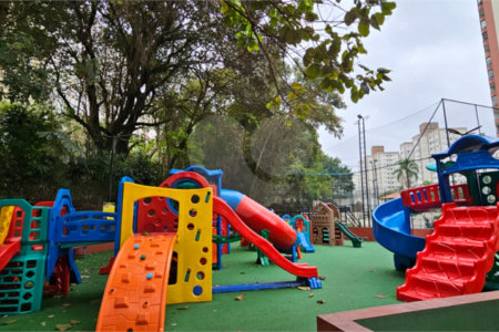 Apartamento para alugar com 2 quartos, sendo 1 suíte, em Jardim Íris, São Paulo, SP