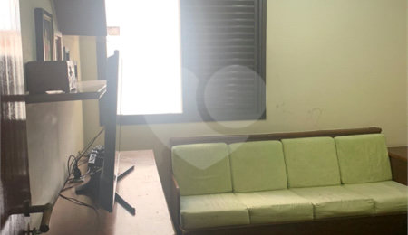 Apartamento à venda com 3 quartos, sendo 1 suíte,  em Tucuruvi, São Paulo, SP
