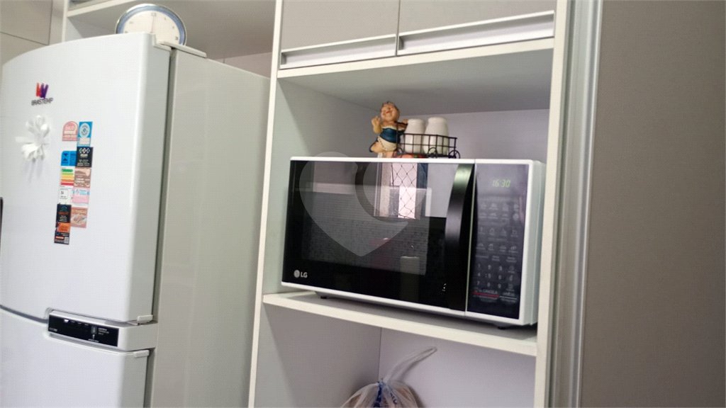 Apartamento à venda com 2 quartos em Salto Ville, Salto, SP