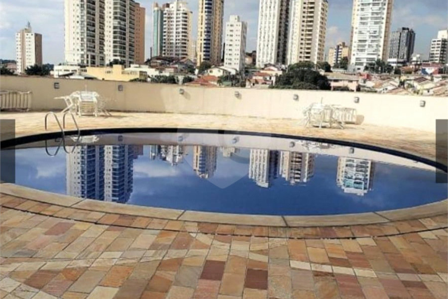 Apartamento à venda com 3 quartos, sendo 1 suíte,  em Santana, São Paulo, SP