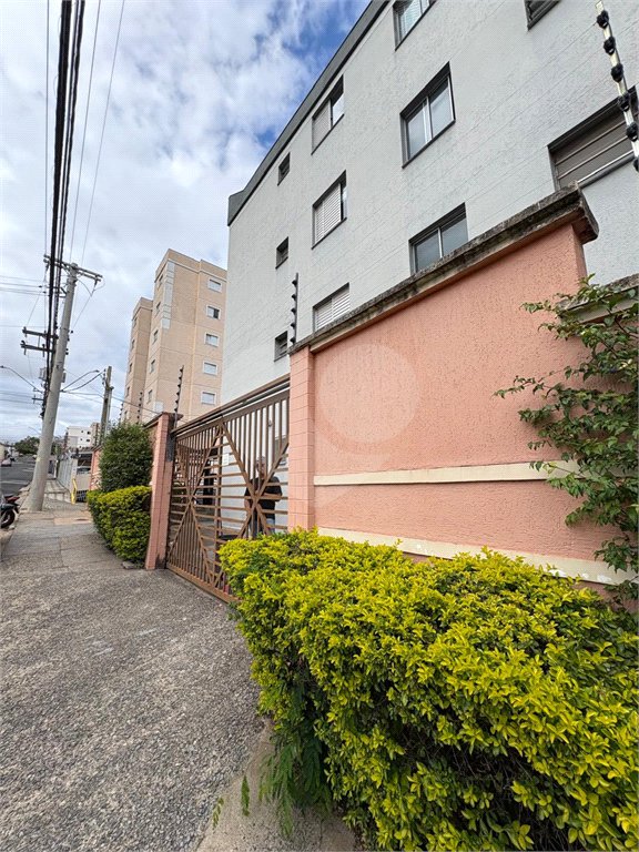 Apartamento à venda com 2 quartos em Vila Augusta, Sorocaba, SP