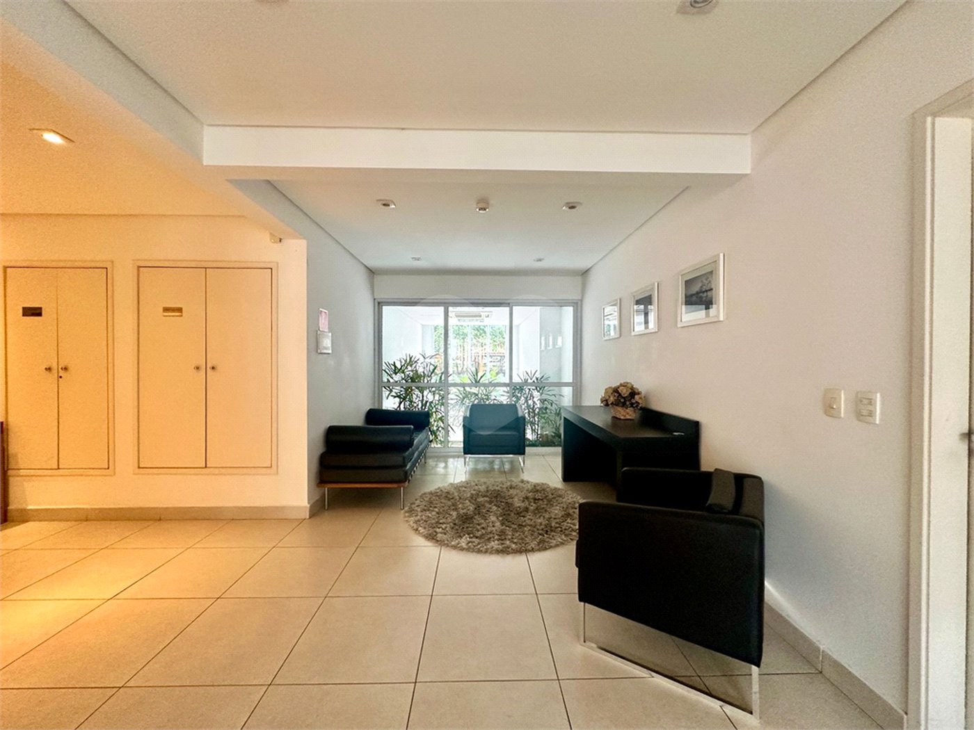 Apartamento à venda com 2 quartos, sendo 1 suíte, em Santana, São Paulo, SP