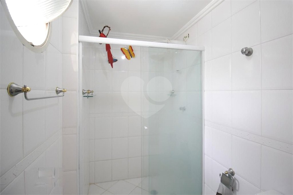 Apartamento à venda com 3 quartos em Indianópolis, São Paulo, SP