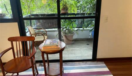 Apartamento à venda com 3 suítes em Vila Andrade, São Paulo, SP