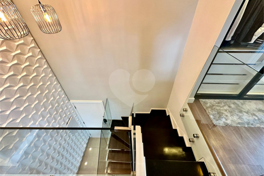 Apartamento à venda com 2 quartos, sendo 1 suíte, em Santana, São Paulo, SP