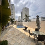 Apartamento à venda com 4 quartos, sendo 2 suítes, em Vila Regente Feijó, São Paulo, SP