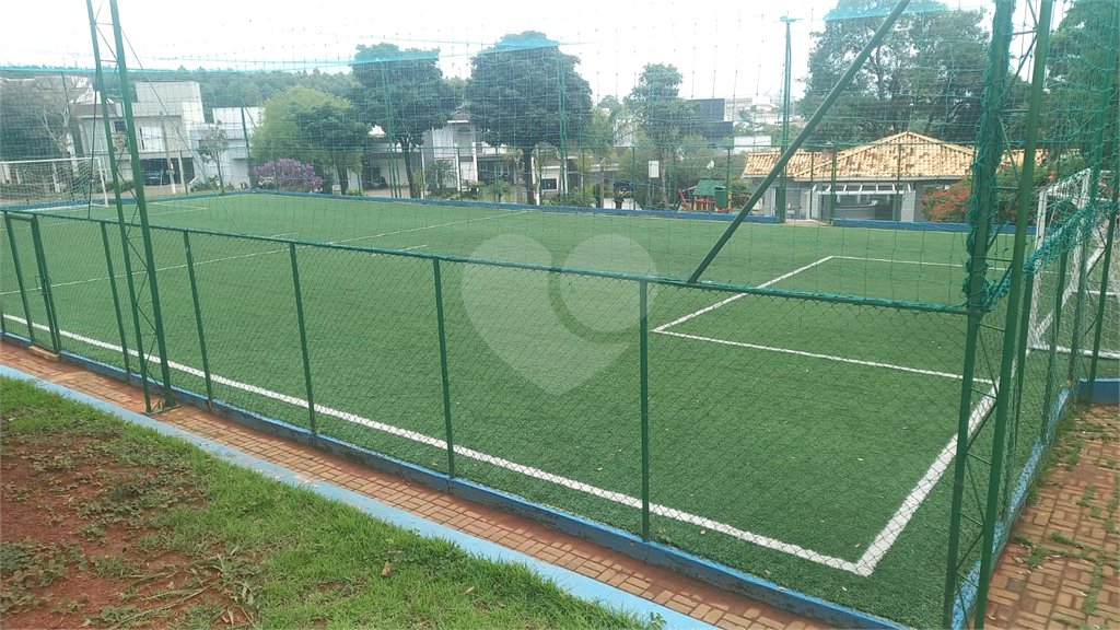 Terreno à venda no condomínio Golden Park Alpha, Sorocaba - SP