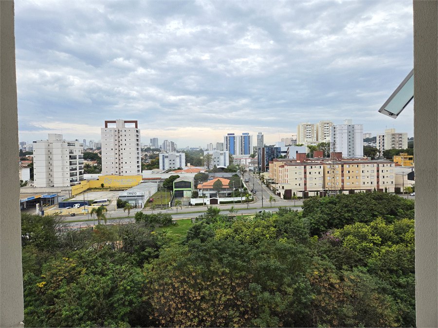 Apartamento à venda com 2 quartos em Jardim das Magnólias, Sorocaba, SP