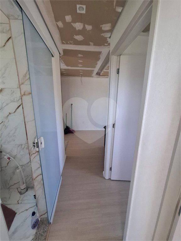 Apartamento para alugar com 2 quartos em Santíssimo, Rio de Janeiro, RJ