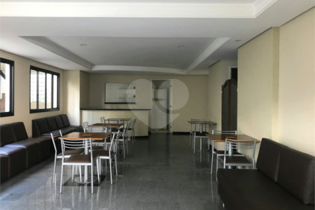 Apartamento à venda com 3 quartos, sendo 1 suíte, em Vila Romana, São Paulo, SP