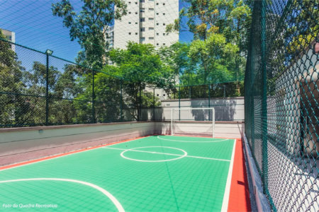 Apartamento à venda com 2 quartos, sendo 1 suíte,  em Vila Andrade, São Paulo, SP