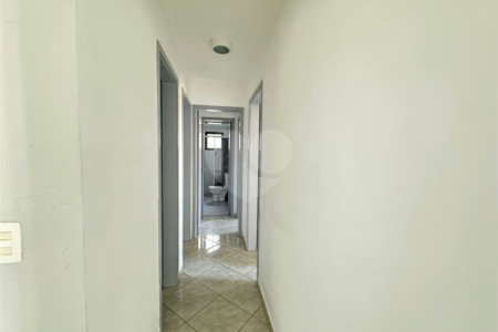 Apartamento à venda com 3 quartos, sendo 1 suíte, em Vila Mazzei, São Paulo, SP