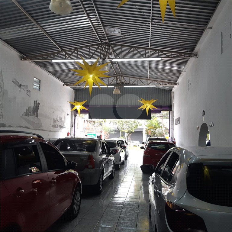 Salão à venda em Casa Verde, São Paulo, SP