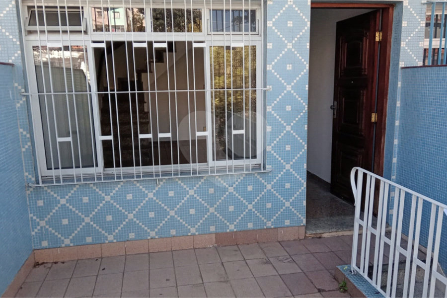 Sobrado à venda com 2 quartos em Jardim São Paulo(zona Norte), São Paulo, SP