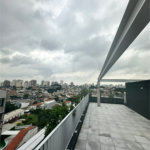 Cobertura à venda com 3 quartos, sendo 1 suíte,  em Vila Ipojuca, São Paulo, SP