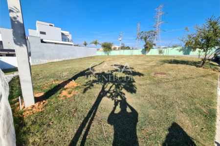 Terreno à venda em Jardim Residencial Campos do Conde, Sorocaba, SP