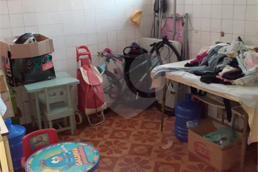 Sobrado à venda com 3 quartos em Vila Nova Cachoeirinha, São Paulo, SP