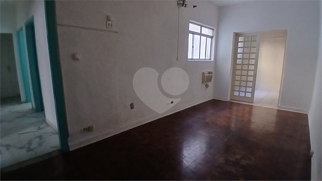 Apartamento à venda com 2 quartos em Santana, São Paulo, SP