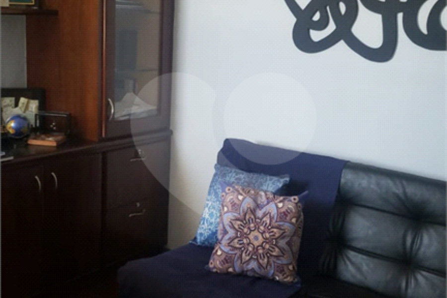 Cobertura à venda com 3 quartos, sendo 1 suíte, em Vila Guilherme, São Paulo, SP