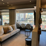 Apartamento à venda com 2 quartos, sendo 1 suíte, em Bosque da Saúde, São Paulo, SP