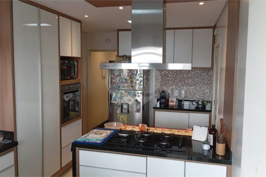 Apartamento à venda com 3 quartos, sendo 1 suíte, em Parque Novo Mundo, São Paulo, SP