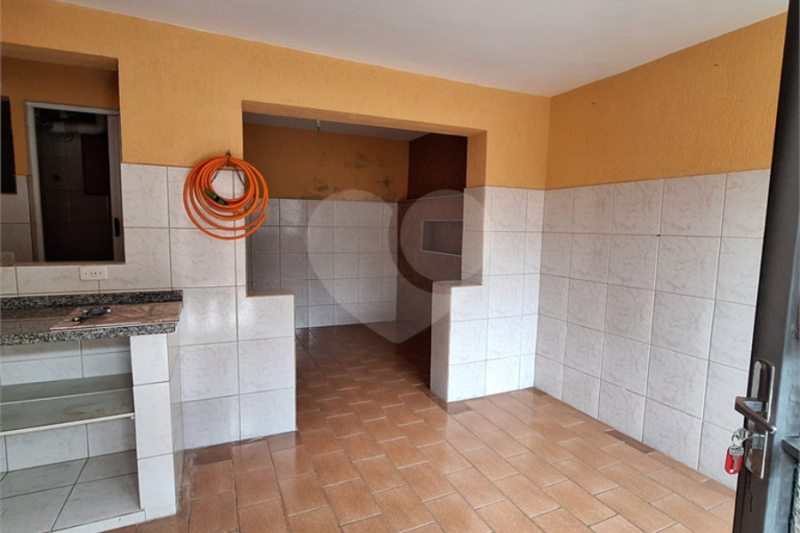 Sobrado à venda com 2 quartos em Santana, São Paulo, SP