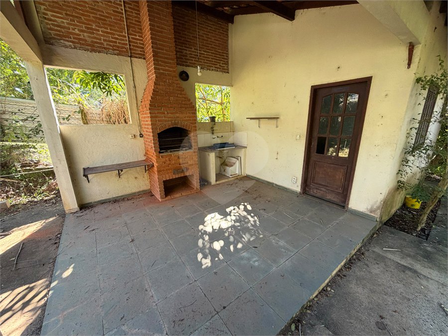Chácara à venda com 3 quartos, sendo 1 suíte,  em Chácaras São Bento, Valinhos, SP