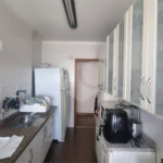 Apartamento à venda com 2 quartos em Alto da Mooca, São Paulo, SP