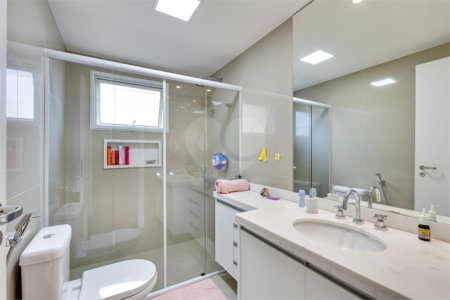 Apartamento à venda ou para alugar com 4 suítes em Alto da Boa Vista, São Paulo, SP