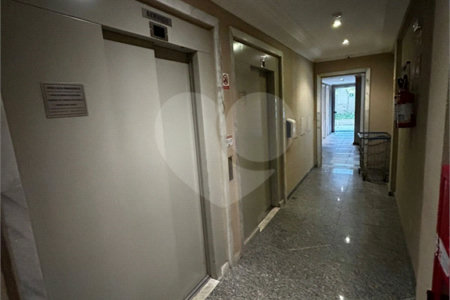 Apartamento à venda com 2 quartos, sendo 1 suíte, em Vila Suzana, São Paulo, SP