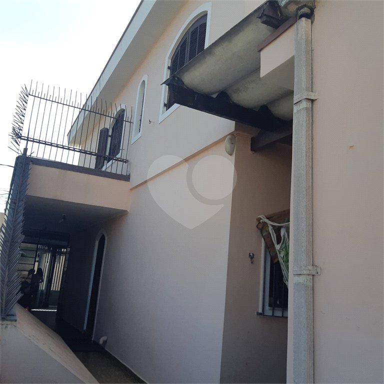 Sobrado à venda com 3 quartos, sendo 1 suíte, em Casa Verde, São Paulo, SP