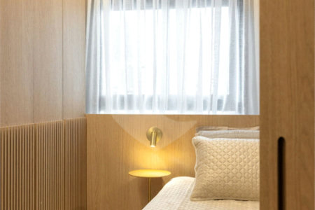 Apartamento à venda com 2 quartos, sendo 1 suíte, em Jardim São Paulo(zona Norte), São Paulo, SP