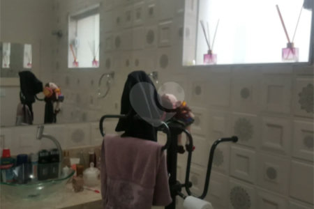 Sobrado à venda com 3 quartos, sendo 1 suíte,  em Parque Vitória, São Paulo, SP