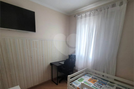 Apartamento à venda com 3 quartos, sendo 1 suíte,  em Vila Guilherme, São Paulo, SP