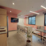 Studio à venda com 1 quarto em Vila Buarque, São Paulo, SP