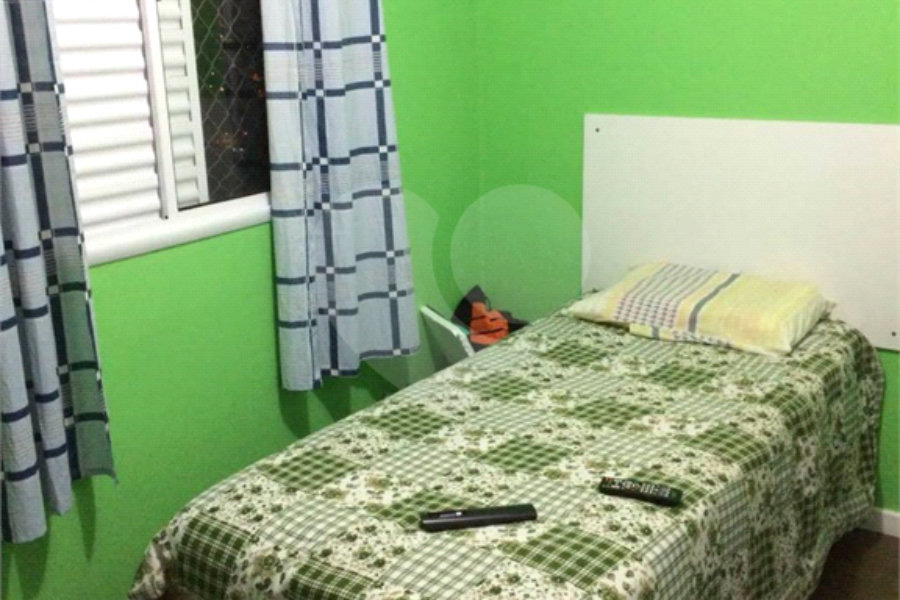 Apartamento à venda com 2 quartos, sendo 1 suíte, em Vila Nova Cachoeirinha, São Paulo, SP