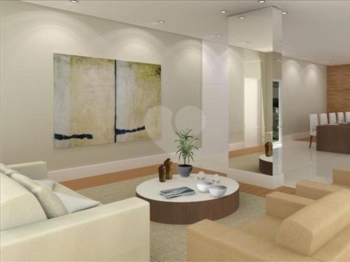 Apartamento à venda com 3 quartos, sendo 2 suítes,  em Jardim Arpoador, São Paulo, SP